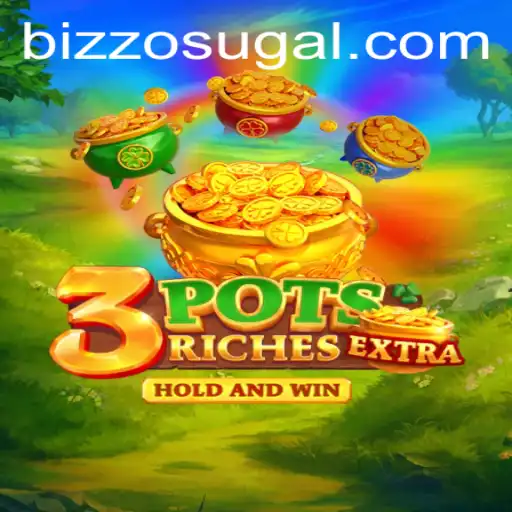 Unveiling the Thrills of 3potsExtra at Bizzo Casino