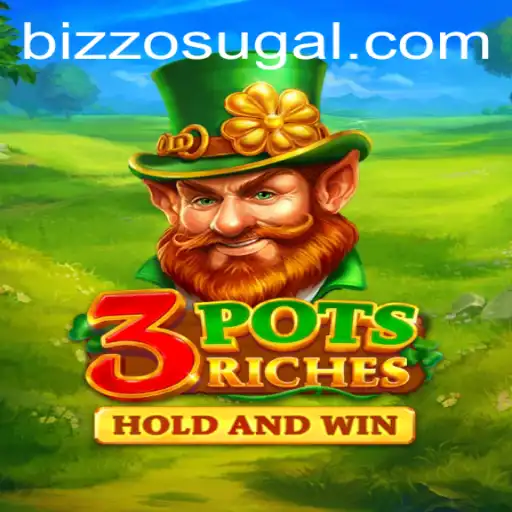 Explore the Exciting World of 3potsRiches at Bizzo Casino