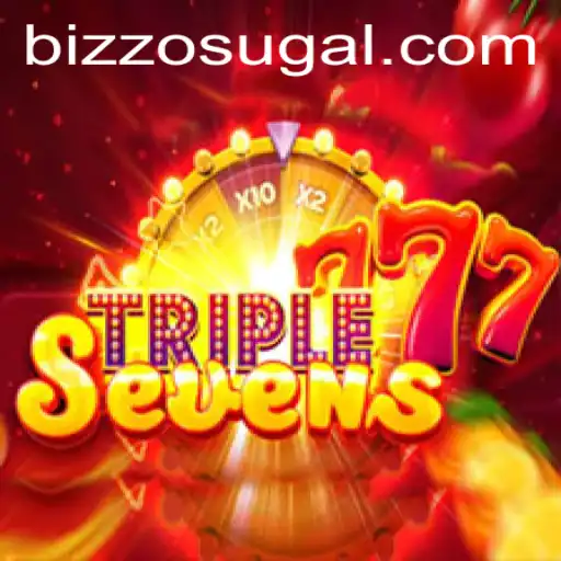 Discover the Excitement of 777TripleSeven at Bizzo Casino