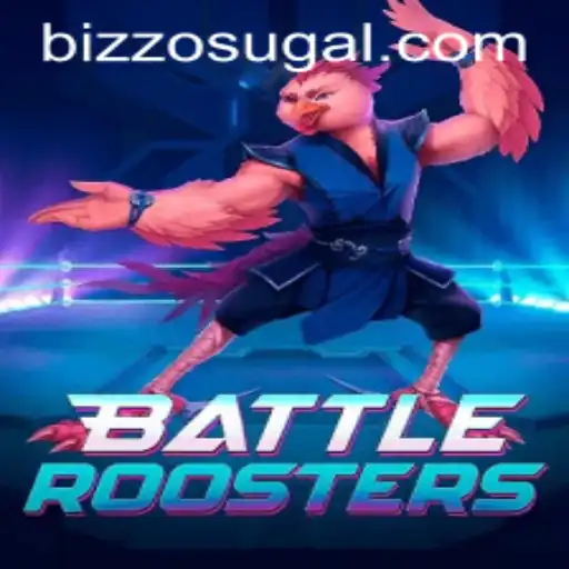 Discover BattleRoosters: A Thrilling Adventure at Bizzo Casino