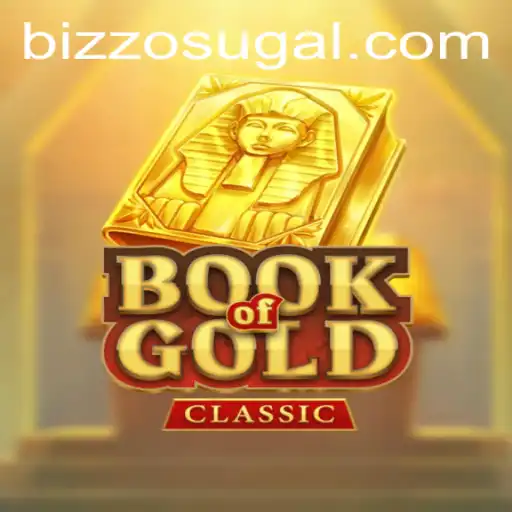 Exploring the Exciting World of BookOfGoldClassic at Bizzo Casino