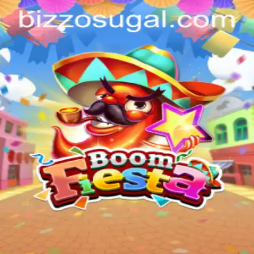 Discover the Excitement of BoomFiesta at Bizzo Casino