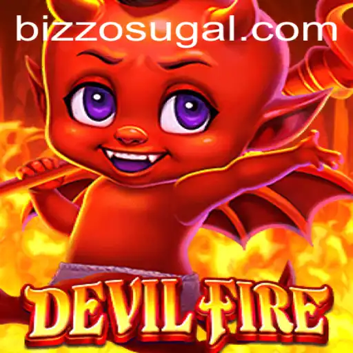 Exploring the Thrilling World of DevilFire: A Bizzo Casino Adventure