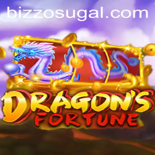 DragonFortune Unveiled: Dive into the Thrilling World of Bizzo Casino's Latest Game