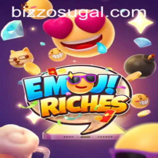 Discover the Exciting World of EmojiRiches at Bizzo Casino