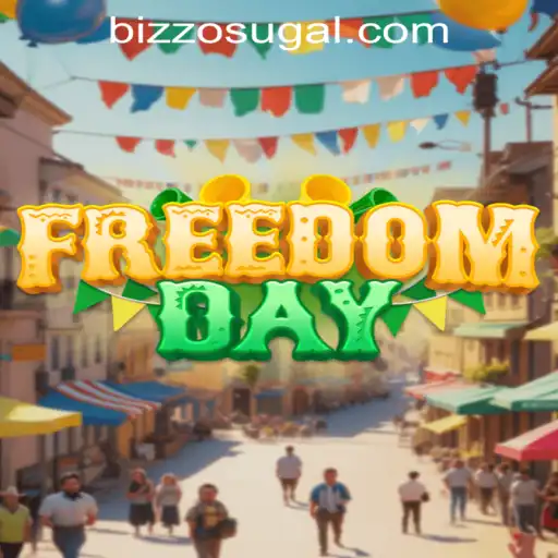 Exploring the Thrills of FreedomDay: A New Casino Game at Bizzo Casino