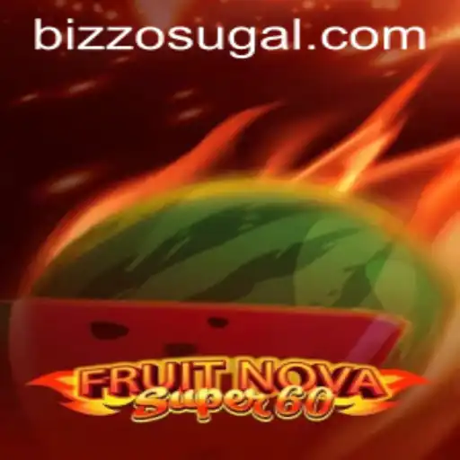 FruitNovaSuper60: A Delectable Gaming Experience at Bizzo Casino