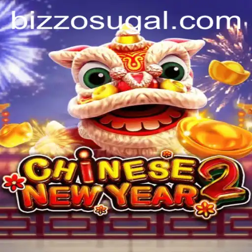 Discover the Exciting World of CHINESENEWYEAR2 at Bizzo Casino