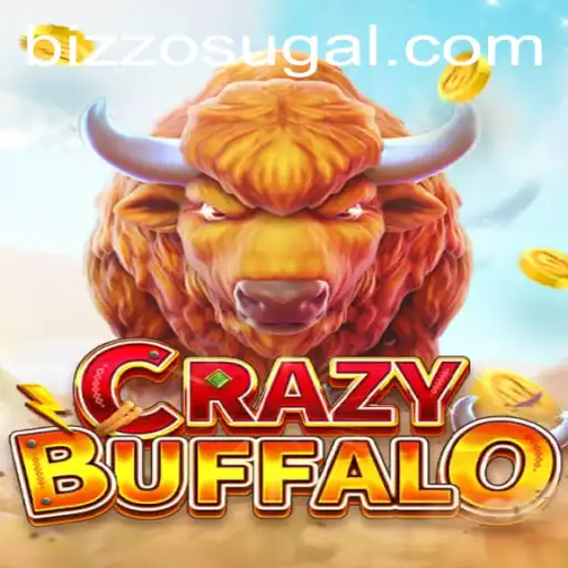 Exploring CRAZYBUFFALO Casino Game at Bizzo Casino