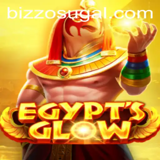 Unveiling the Secrets of EgyptsGlow at Bizzo Casino