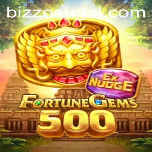 Exploring the Exciting World of FortuneGems500 at Bizzo Casino