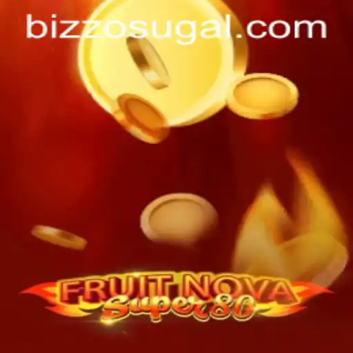 Exploring FruitNovaSuper80: A Thrilling Game at Bizzo Casino
