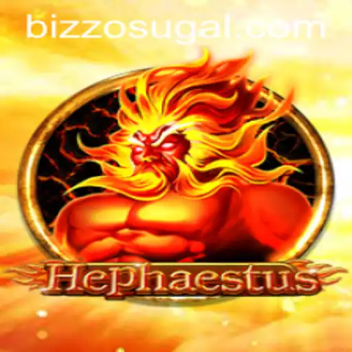 Embark on a Mythical Journey: Hephaestus at Bizzo Casino