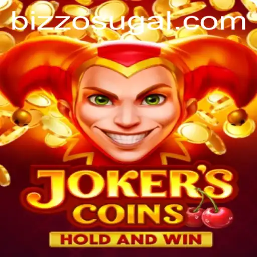 Discover JokersCoins at Bizzo Casino: An Exciting New Gaming Experience