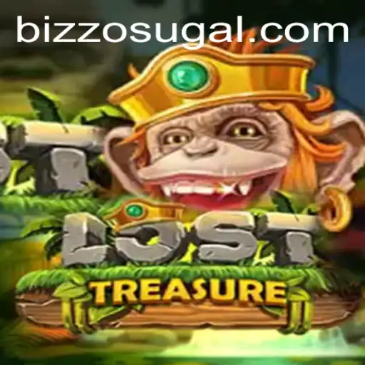 Unveiling LostTreasure at Bizzo Casino: A Journey into the Unknown