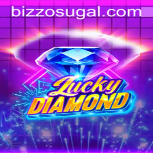 LuckyDiamond: A Glimmering New Addition at Bizzo Casino