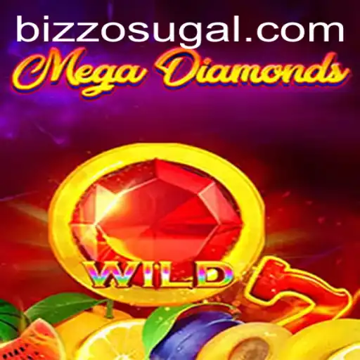 MegaDiamond: The Latest Thrill at Bizzo Casino