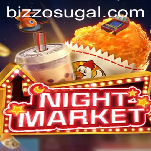 Unveiling NIGHTMARKET: A Thrilling Adventure at Bizzo Casino