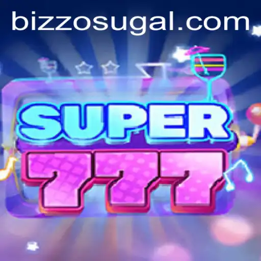 Discover the Exciting World of Super777 at Bizzo Casino