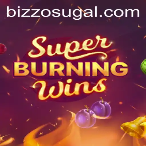 Exploring the Exciting World of SuperBurningWins at Bizzo Casino
