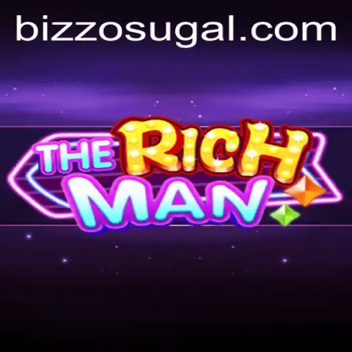 Explore TheRichMan: A Thrilling Experience at Bizzo Casino
