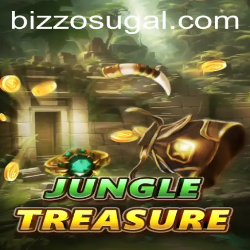 Exploring the Exciting World of JungleTreasure at Bizzo Casino