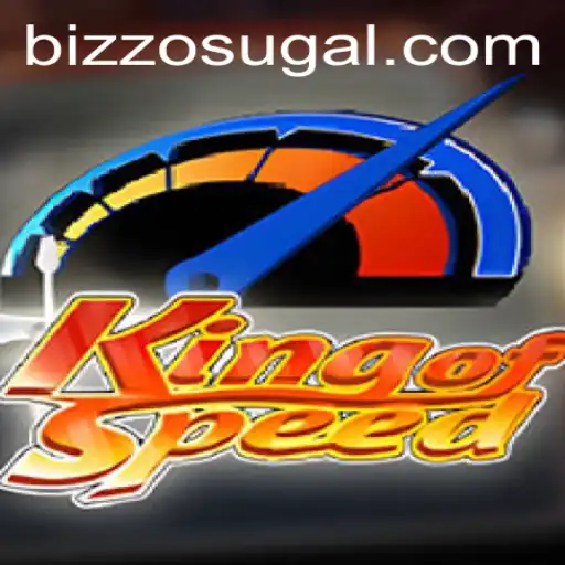 Exploring the Thrilling Game KingofSpeed at Bizzo Casino