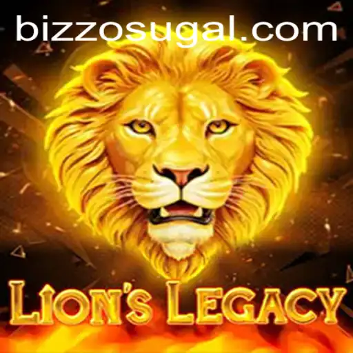 LionsLegacy and Bizzo Casino: A Roaring Adventure in Gaming