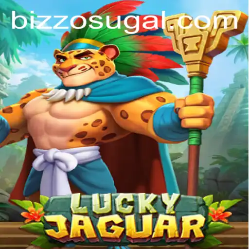 Discover the Excitement of LuckyJaguar at Bizzo Casino
