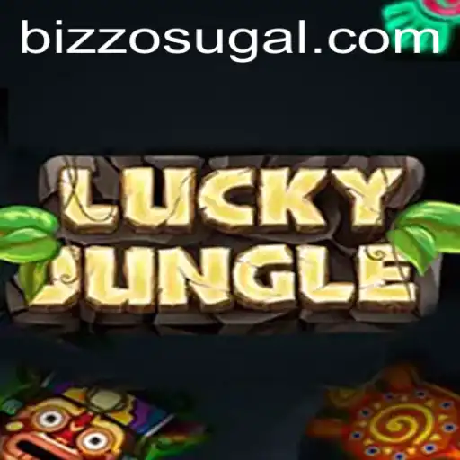 Exploring the Thrilling World of LuckyJungle at Bizzo Casino