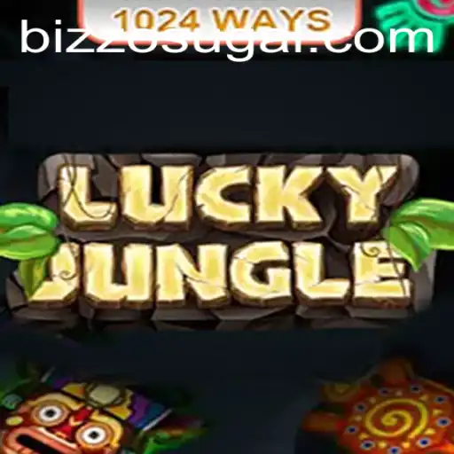 Exploring the Exciting World of LuckyJungle1024 at Bizzo Casino