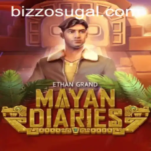 Unveiling the Mysteries of MayanDiaries: A Journey Through Time at Bizzo Casino