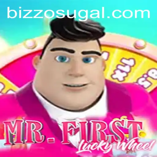 Discover the Excitement of MrFirstLuckyWheel at Bizzo Casino