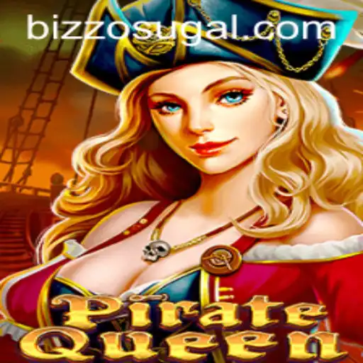 PirateQueen: The Ultimate Adventure Game on Bizzo Casino