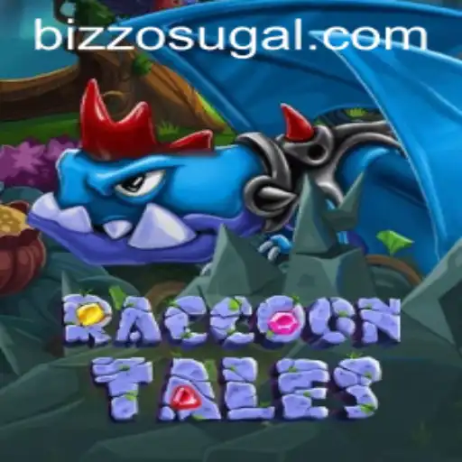 RaccoonTales: Exploring the Adventure at Bizzo Casino