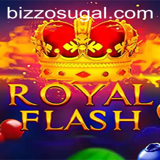 Discover RoyalFlash: A Thrilling Adventure at Bizzo Casino