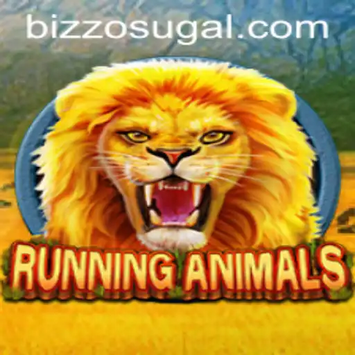 RunningAnimals at Bizzo Casino: An Exciting Gaming Adventure