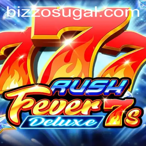 The Thrilling Adventure Awaits in RushFever7sDeluxe at Bizzo Casino