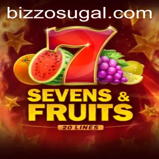 Exploring SevensFruits20: A New Sensation at Bizzo Casino