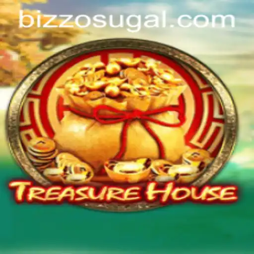 Exploring the Excitement of TreasureHouse at Bizzo Casino