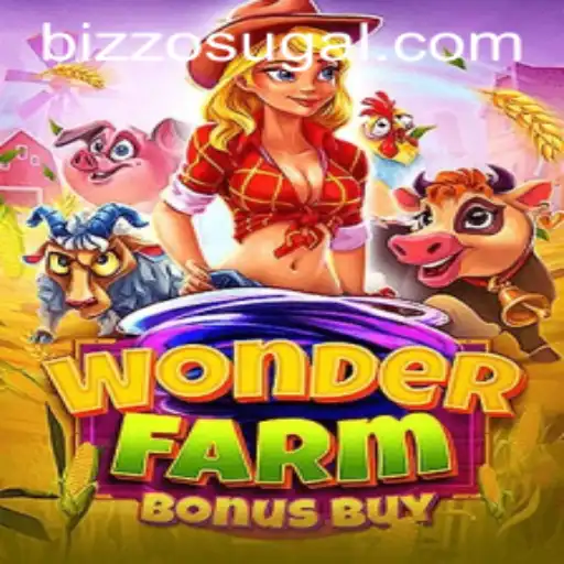 Exploring WonderFarmBonusBuy: The Latest Excitement at Bizzo Casino