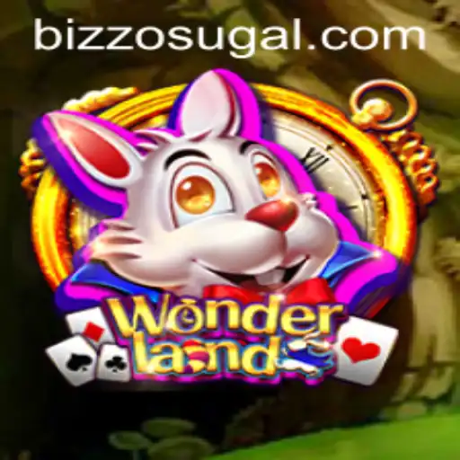 Discover the Enchanting World of Wonderland at Bizzo Casino